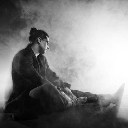 Альбом Elliott Power Once Smitten (винил) 12 (ИМПОРТИРОВАН из Великобритании)