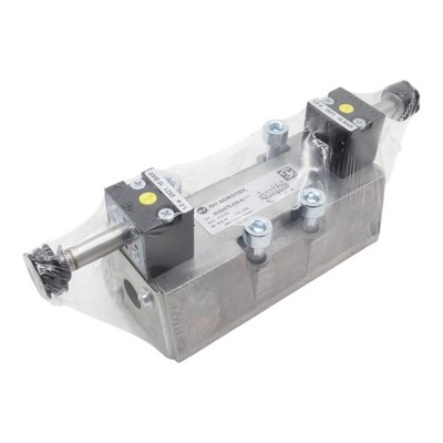 IMI Norgren SXE0575-Z55-80/*** 5/2-Wege-Magnetventil / solenoid valve -unused-