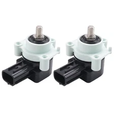 8651A064 8651A065 8651A047 Front Rear Height Level Sensor for  Pajero8655