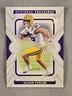2025 National Treasures Collegiate Mason Taylor #11 13/60, LSU Tigers.  