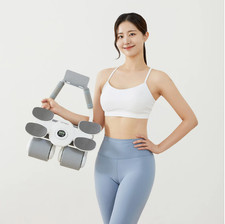 Fitable AB Slide Principiante Rollout Addominale Esercizio Core & Home Fitness Trainer