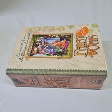 (Elisabetta Gnone) Fairy oak La trilogia 2010 Libri della quercia