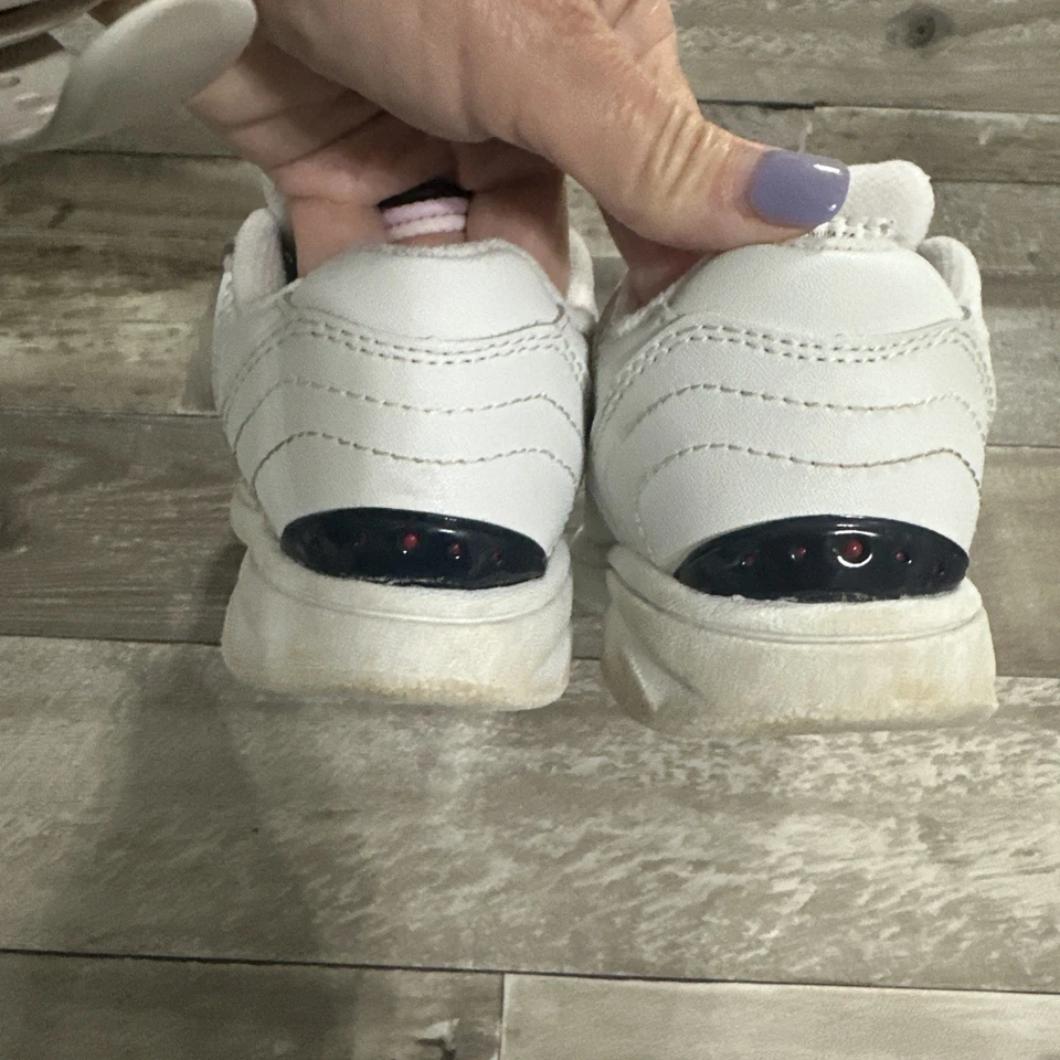 Zapatos Smartfit para niños pequeños 40008 pueden ser vintage 7,5 Foto 4 de 4