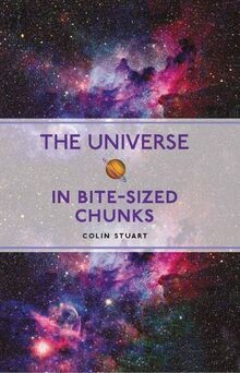 The Universe in Bite-sized Chunks von Stuart, Colin | Buch | Zustand gut