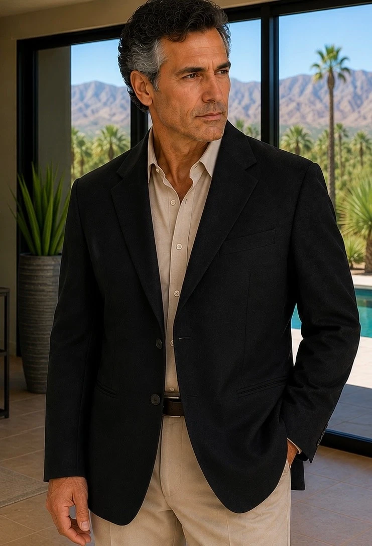Armani Collezioni Suits & Blazers for Men for sale | eBay