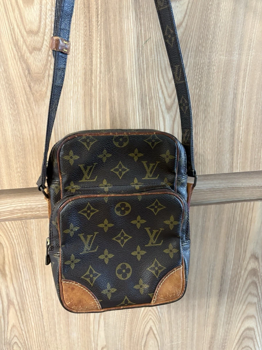Louis Vuitton Amazone Bags for sale | eBay