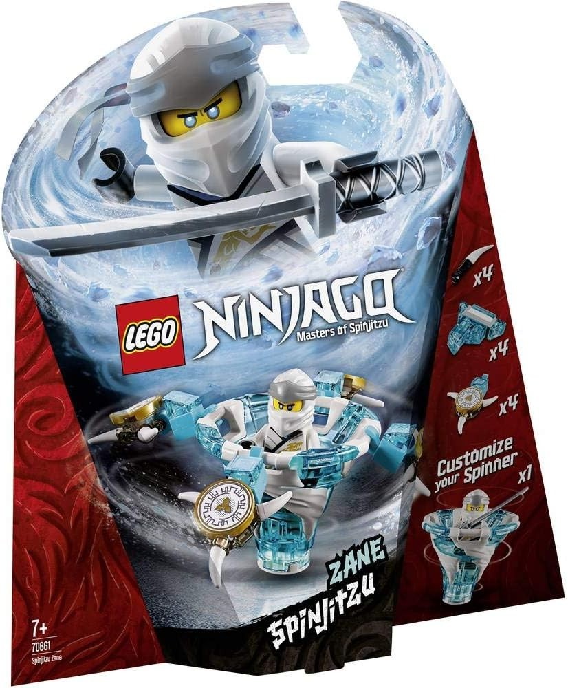 LEGO 31076 - CREATOR 3in1 - Biplano acrobatico - Nuovo sigillato VEDI FOTO REALE - Immagine 49