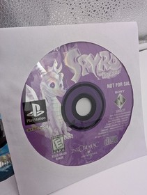 Sony PlayStation 1 PS1 SCPH-7501 Console Complete System With 5 Games Bundle