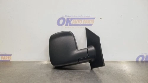 23 CHEVY EXPRESS VAN 3500 SIDE VIEW POWER DOOR MIRROR RIGHT PASSENGER TEXTURED