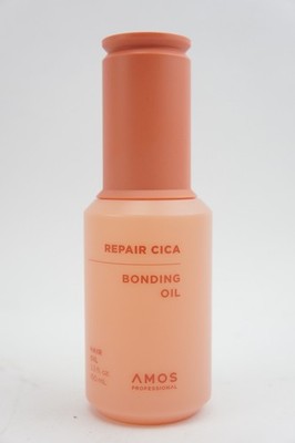 New Amos Professional Repair Circa Bonding Hair Oil 3.3 Fl Oz 100mL