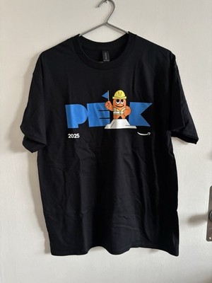 Amazon Peak 2025 Tee
