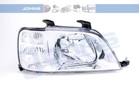 38 41 10 Scheinwerfer Rechts FüR Honda CR-V I (Rd)