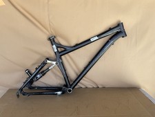 Specialized S Works FULL SUSPENSION MOUNTAIN ...
