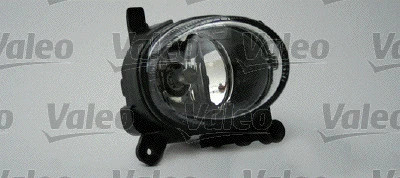 Projecteur antibrouillard Valeo 043652 pour OE 8T0941699 et 8T0941699A côté gauche et droit