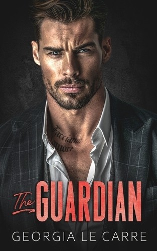 Georgia Le Carre The Guardian (Tascabile)