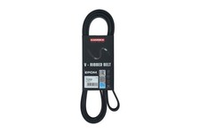 KAMOKA Keilrippenriemen 7016235 für AUDI CADILLAC CHEVROLET HYUNDAI JEEP KIA