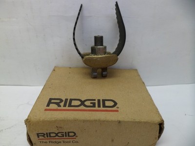 RIGID 92510 T-411 DOUBLE CUTTER 2'' STEEL BLADE FITS 5/8'' & 3/4'' CABLES N.I.B.