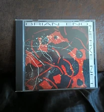Brian Eno ~ Nerve Net