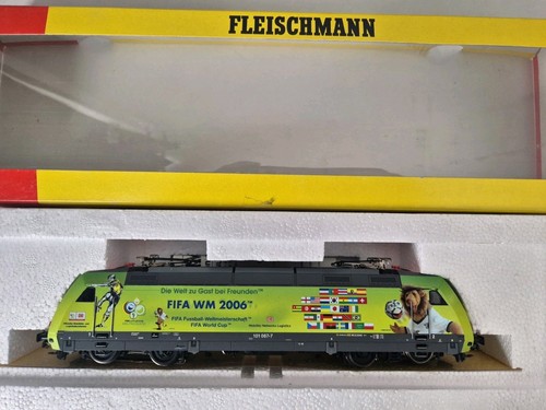Fleischmann H0 E-Lok WM 2006 DIGITAL 86 1355 | Zustand: Neu: Sonstige (siehe Artikelbeschreibung)
