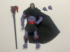 Masters of the Universe (MOTU) Masterverse HORDE SKELETOR  loose