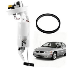 Fuel Pump Assembly Compatible For 2001-2005 Dodge Neon L4 2.0l 2.4l For E7142m