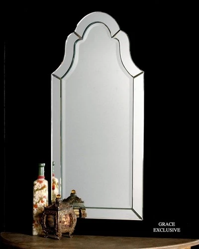 Uttermost - Mirror - Mirrors - Hovan - Mirror - Picture 2 of 4