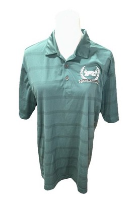 Nike Golf Polo Shirt USF Women s Medium Short Sleeves Green University Florida