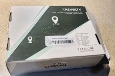 Trevolty 2000W Voltage Converter US to Europe, 220V to 110V Converter