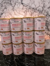 PURAMINO DHA ARA Infant Formula-14.1 oz Powder X 12 Cans 08/27