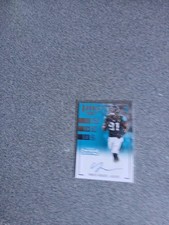 yannick ngakoue 2016 Panini Contenders Rookie Ticket Rookie Signature Card A3. rookie card picture