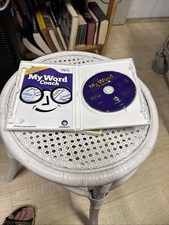 My Word Coach (Nintendo Wii, 2007) – Pre-Owned
