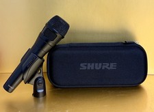 Shure Nexadyne 8/S Microfono vocale dinamico supercardioide