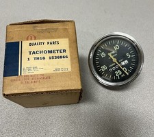 Ac Tachometer 1 Th16 1536866