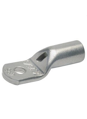 Klauke Rohrkabelschuh Kabelschuh 703F6MS  16QMM M6 mit Sichtloch