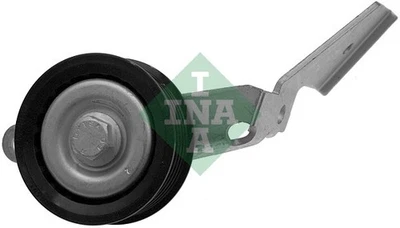 INA 532 0481 10 Umlenk-/Führungsrolle Keilrippenriemen für BMW - Bild 1 von 3