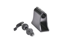 Bike Fork Mount Quick Release Thru Axle 5x100mm 12x100mm 15x100mm 15x110 15X150