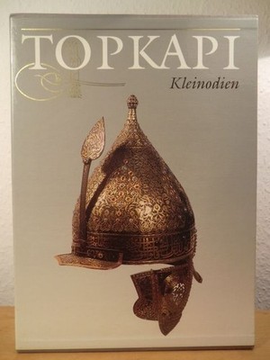 Topkapi Sarayi-Museum Kleinodien Rogers, J. M. (Hrsg.)