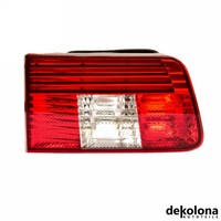 RüCkleuchte Heckleuchte FüR BMW 5Er Touring Links Hinten Innen 97-04