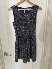 forever 21 floral dress