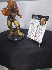 Marvel Heroclix Phoenix Sentinel Convention Exclusive mp21-001, Opened, no box