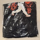 San Francisco SF Giants #16 Rafael Devers T-Shirt #16 SGA 9/27/25 Size XL New — photo 3