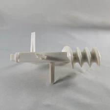 mixer and Knobs Automatic Pasta Express Machine X1000 X2000 X3000