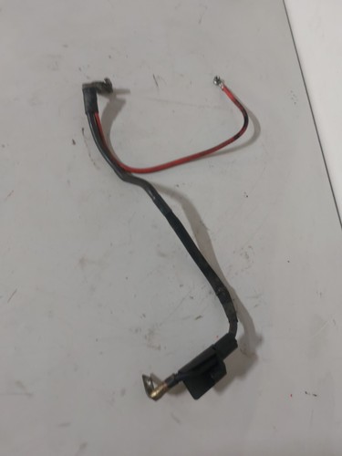 VW Tiguan Battery Positive Lead Wire Cable To Starter Motor 5N0971228 2010 - Picture 9 of 9