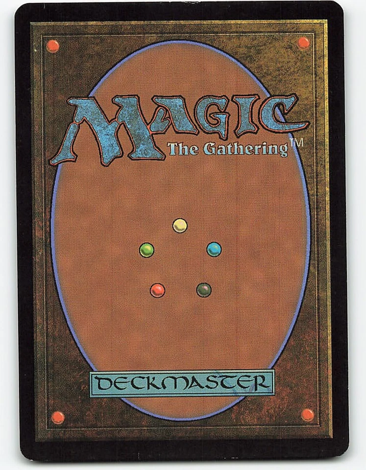 Dawn's Reflection #85 foil Magic the Gathering Card - Image 2 of 2