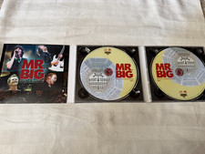 Preços baixos em CDs importados de álbum Mr. Big | eBay