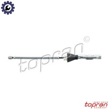 CABLE PULL PARKING BRAKE 302 064 FOR MAZDA FORD FUSION IKON/V FIESTA FOCUS 1.3L
