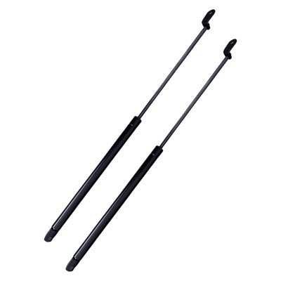 2x Rear Trunk Tailgate Lid Lift Support Shock Strut Fit for Lexus IS250 IS350 pd