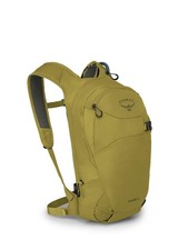 Osprey Glade 12L Ski/Snowboard Backpack w/Hydraulics Reservoir, Black