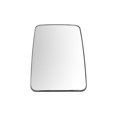   RYWAL SIDE MIRROR GLASS LEFT/RIGHT 6746 NEU DE STOCK