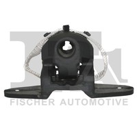 Halter, Abgasanlage FÜR Peugeot 207 SW (Wk ) - Fa1 213-721